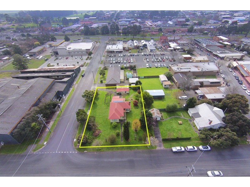 38 Kitchener Street, Trafalgar VIC 3824