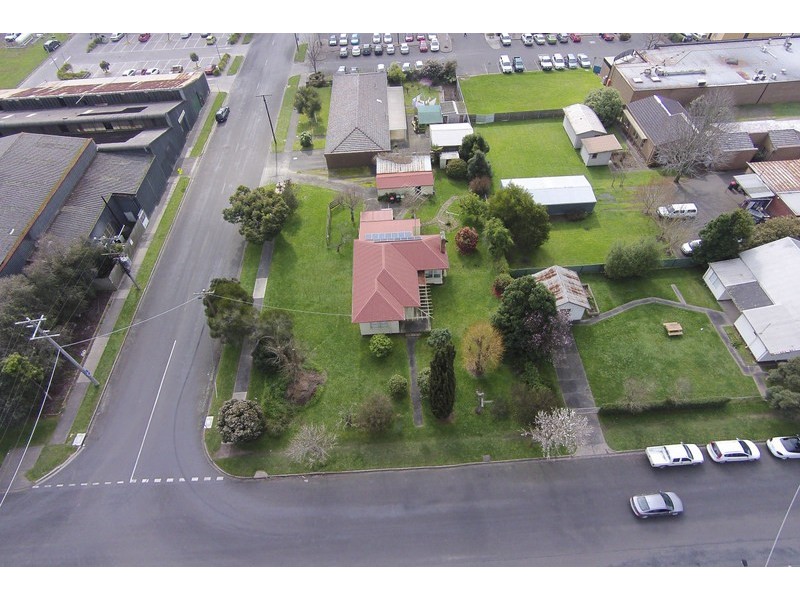 38 Kitchener Street, Trafalgar VIC 3824