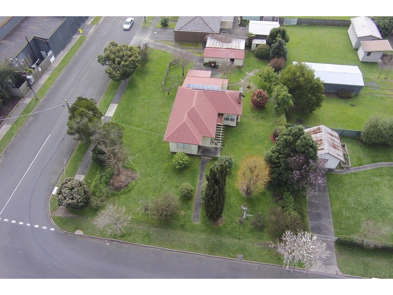 38 Kitchener Street, Trafalgar VIC 3824