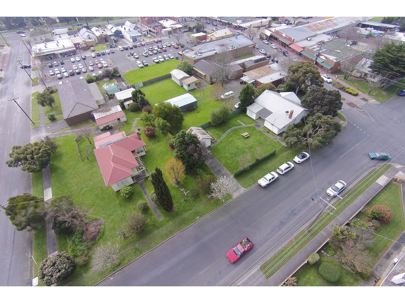 38 Kitchener Street, Trafalgar VIC 3824