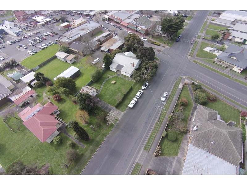 38 Kitchener Street, Trafalgar VIC 3824