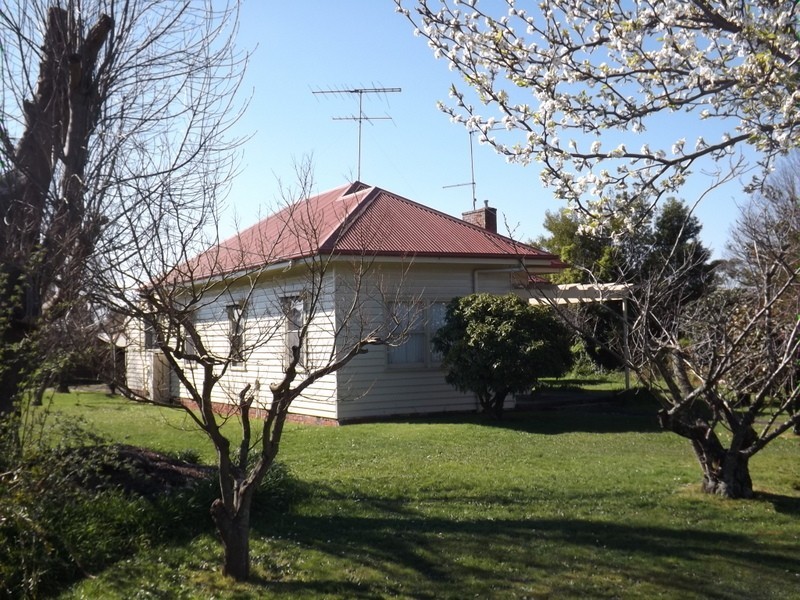 38 Kitchener Street, Trafalgar VIC 3824