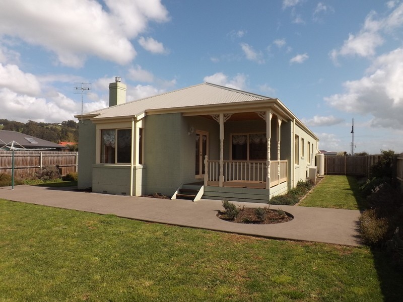 3 Eden Court, Trafalgar VIC 3824