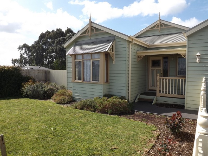 3 Eden Court, Trafalgar VIC 3824