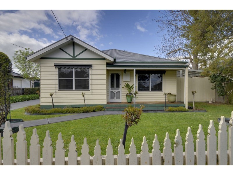 14 Anzac Road, Trafalgar VIC 3824