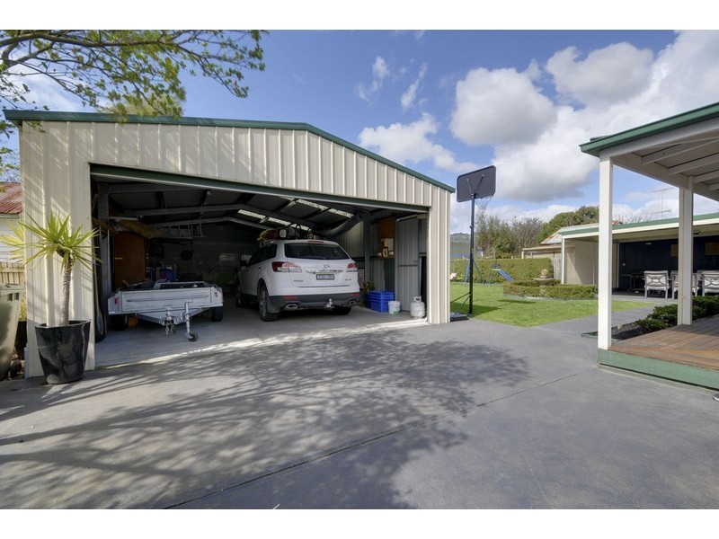 14 Anzac Road, Trafalgar VIC 3824