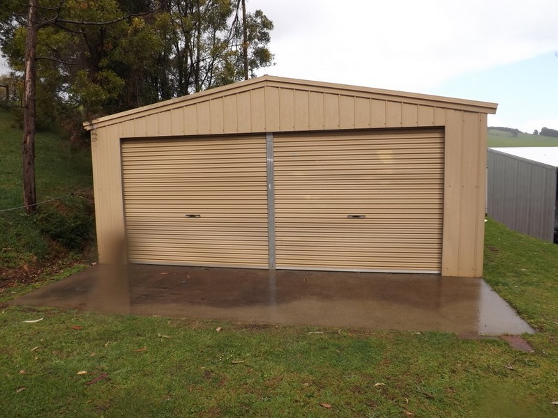 187 Allambee South Road, Thorpdale VIC 3835