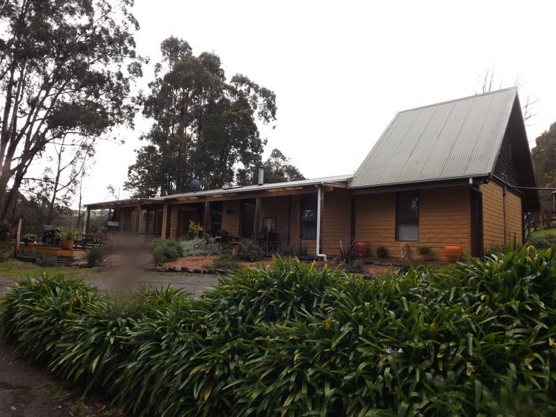 187 Allambee South Road, Thorpdale VIC 3835