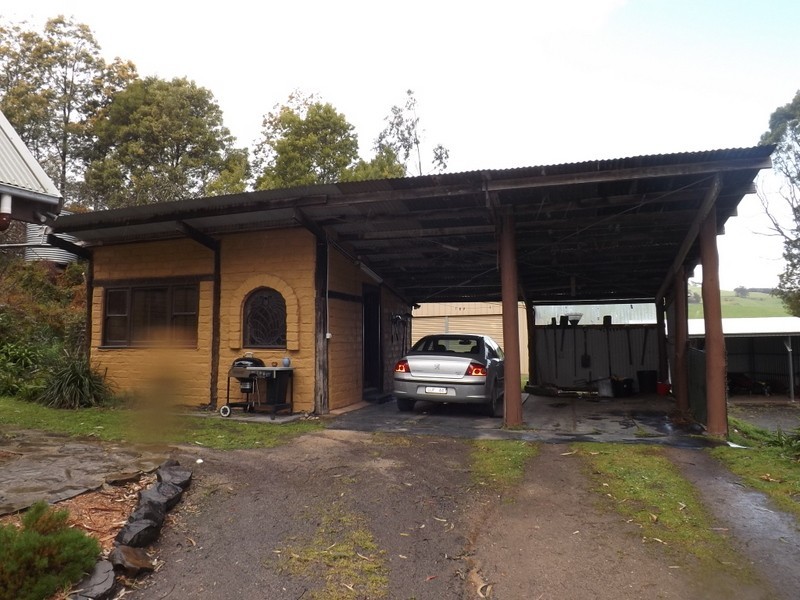 187 Allambee South Road, Thorpdale VIC 3835