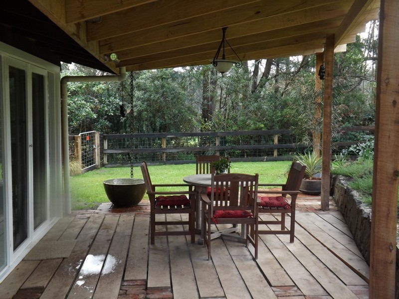 187 Allambee South Road, Thorpdale VIC 3835