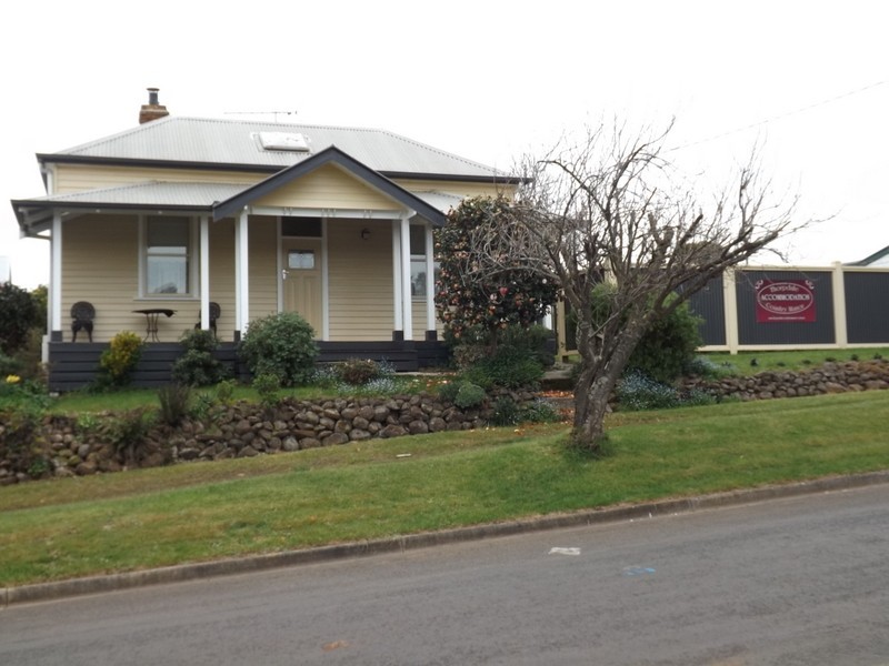 40 Station Street, Thorpdale VIC 3835