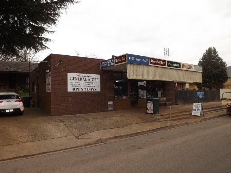 20 Station Street, Thorpdale VIC 3835