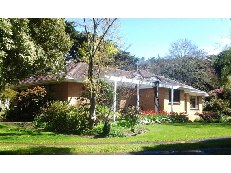 815 Allambee- Childers Road, Childers VIC 3824