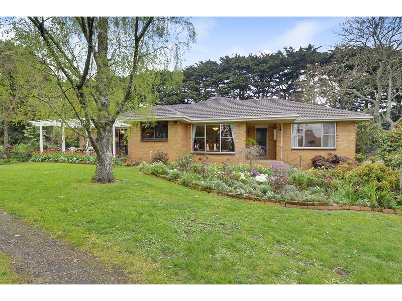 815 Allambee- Childers Road, Childers VIC 3824