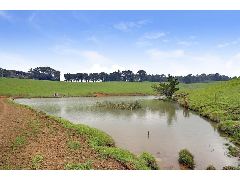 815 Allambee- Childers Road, Childers VIC 3824