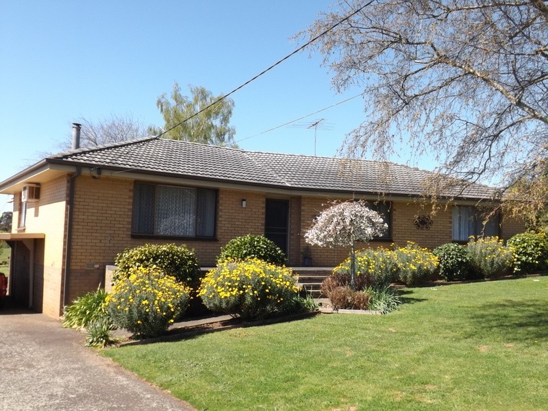 2-4 Hamilton Street, Thorpdale VIC 3835