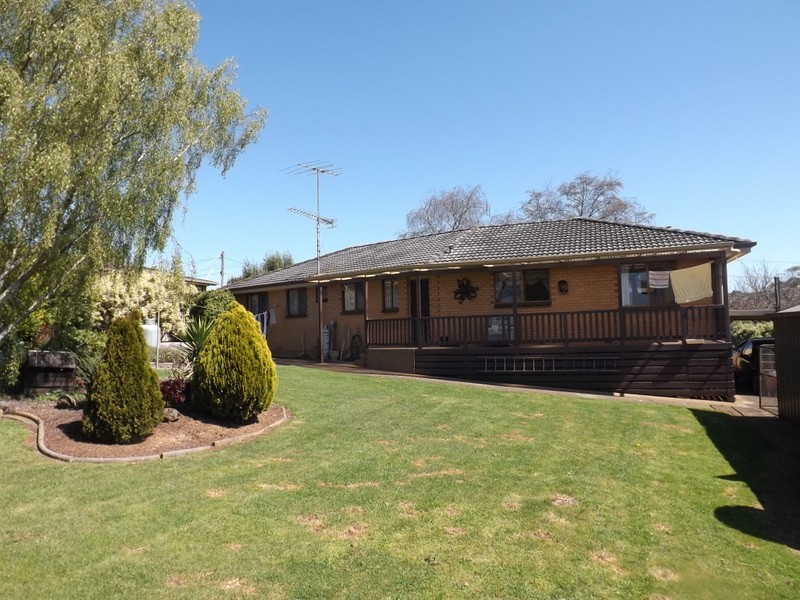 2-4 Hamilton Street, Thorpdale VIC 3835