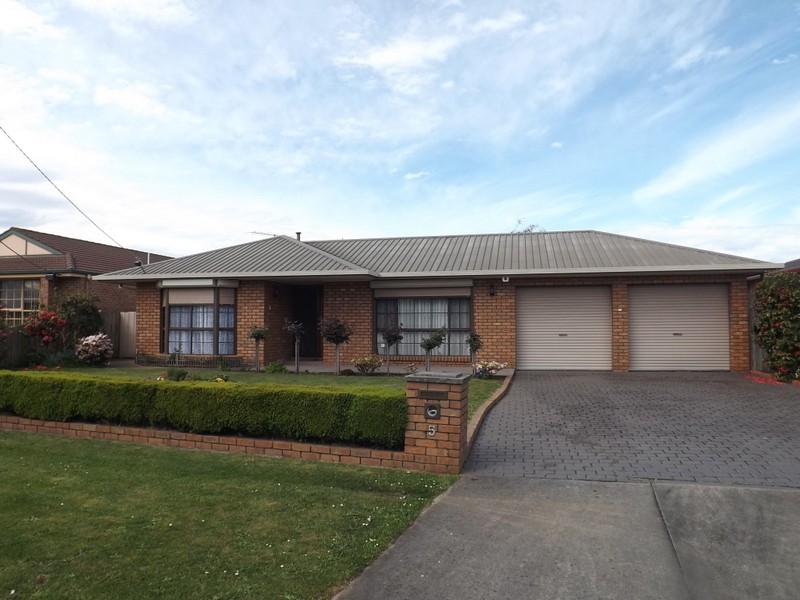 5 Victory Court, Trafalgar VIC 3824