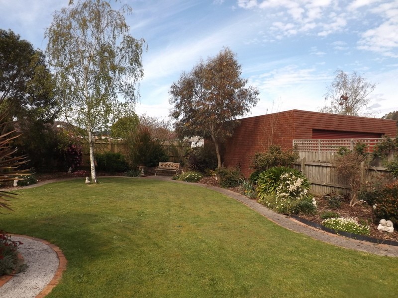 5 Victory Court, Trafalgar VIC 3824