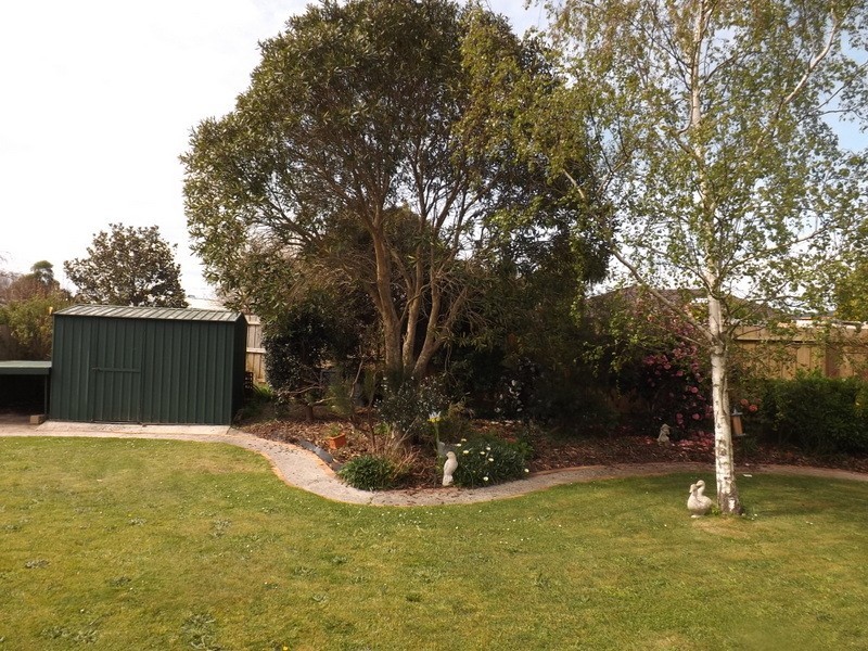 5 Victory Court, Trafalgar VIC 3824