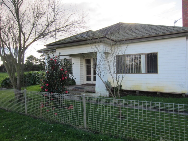 380 Willow Grover Road, Trafalgar VIC 3824