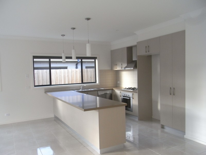3 McGregor Park Lane, Trafalgar VIC 3824