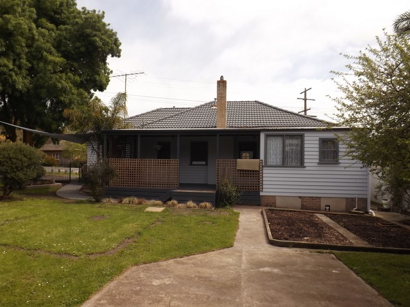 100 Contingent Street, Trafalgar VIC 3824