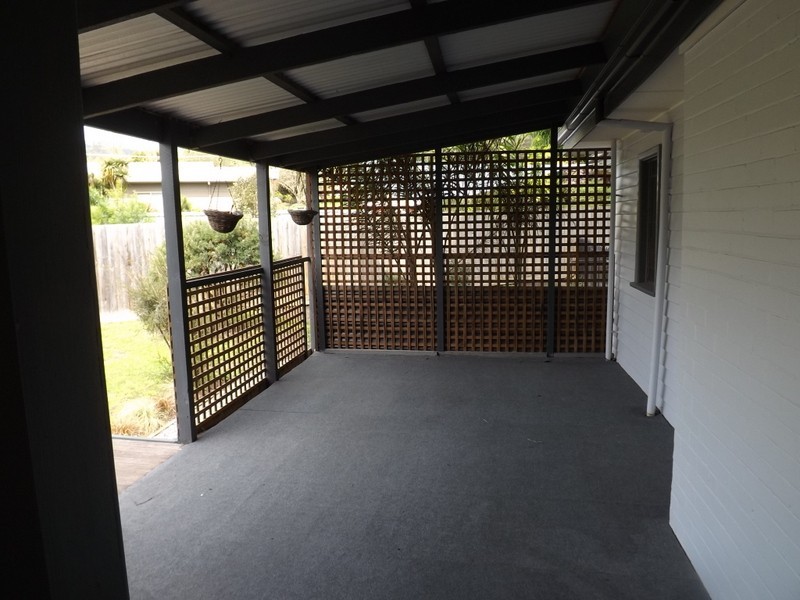 100 Contingent Street, Trafalgar VIC 3824