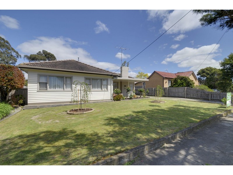 13 Gibson Street, Trafalgar VIC 3824