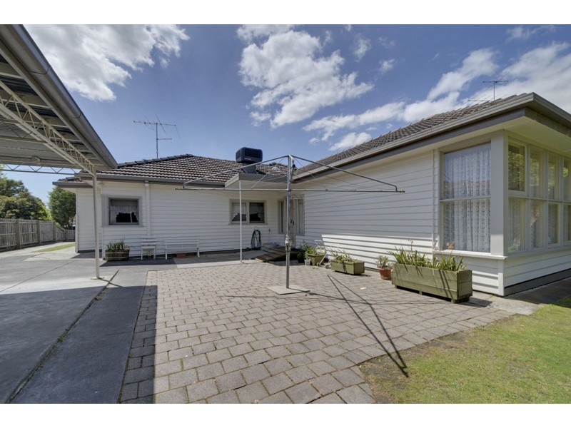 13 Gibson Street, Trafalgar VIC 3824