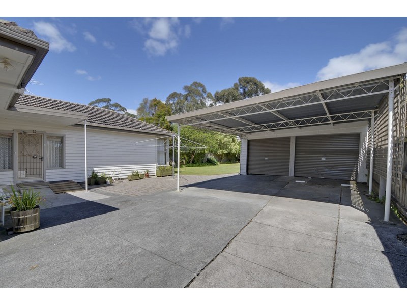 13 Gibson Street, Trafalgar VIC 3824
