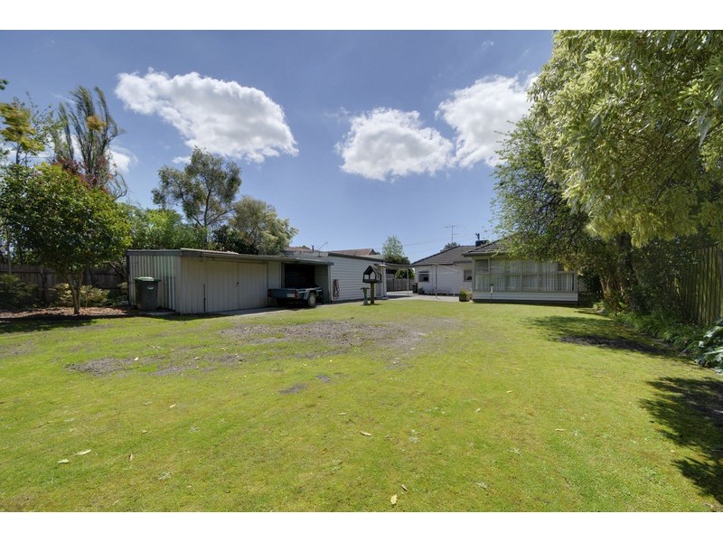 13 Gibson Street, Trafalgar VIC 3824