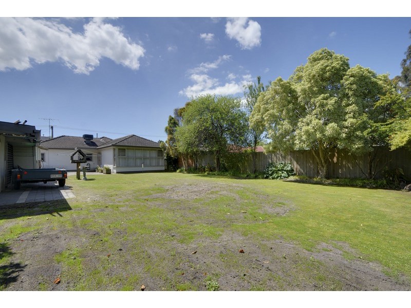 13 Gibson Street, Trafalgar VIC 3824