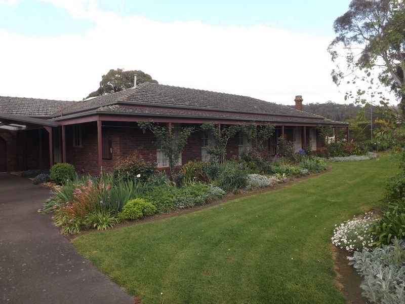 50 Summerlea Street, Trafalgar VIC 3824