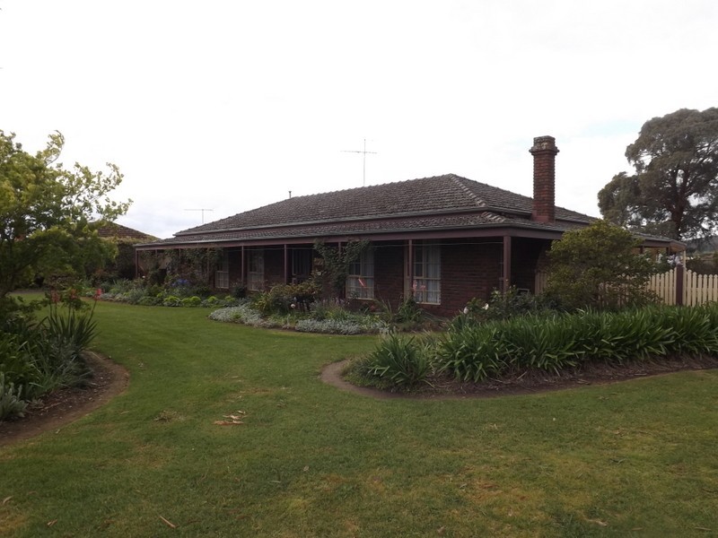50 Summerlea Street, Trafalgar VIC 3824