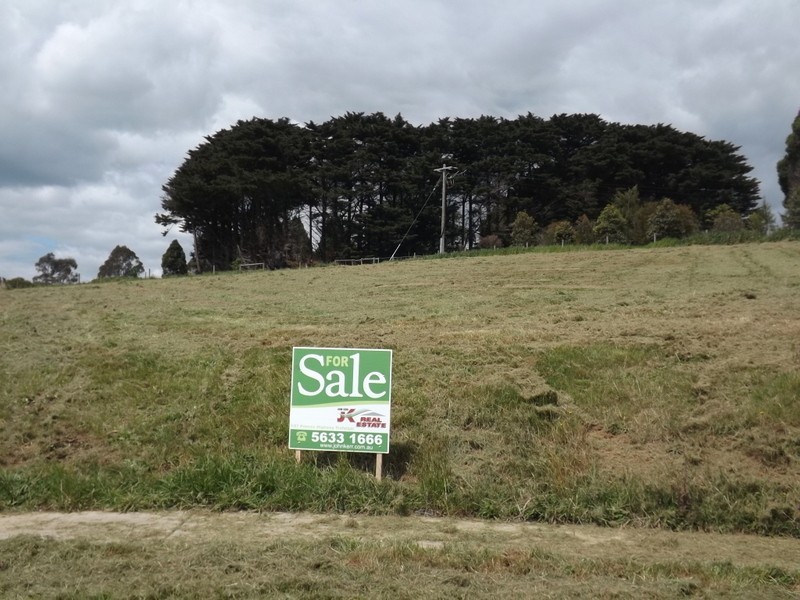 7 Hillview Close, Nilma VIC 3821