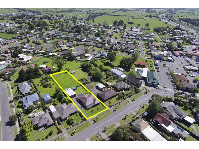 15 Campbell Street, Yarragon VIC 3823