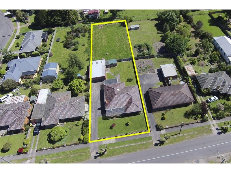 15 Campbell Street, Yarragon VIC 3823