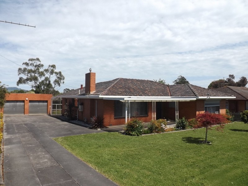 15 Campbell Street, Yarragon VIC 3823