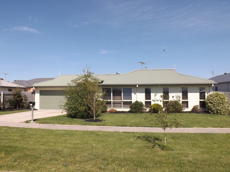 31 Saleyards Rd, Trafalgar VIC 3824