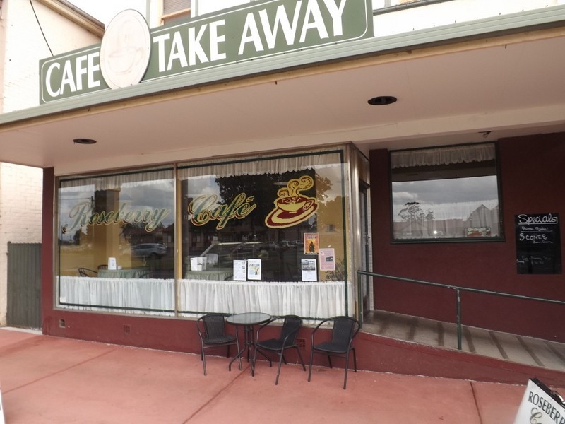 83 Princes Highway, Trafalgar VIC 3824