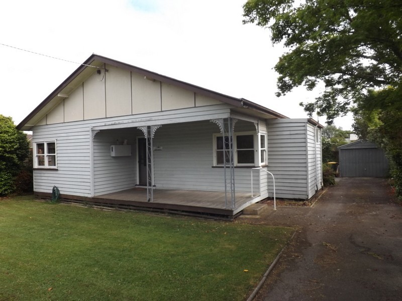 6 Kitchener Street, Trafalgar VIC 3824