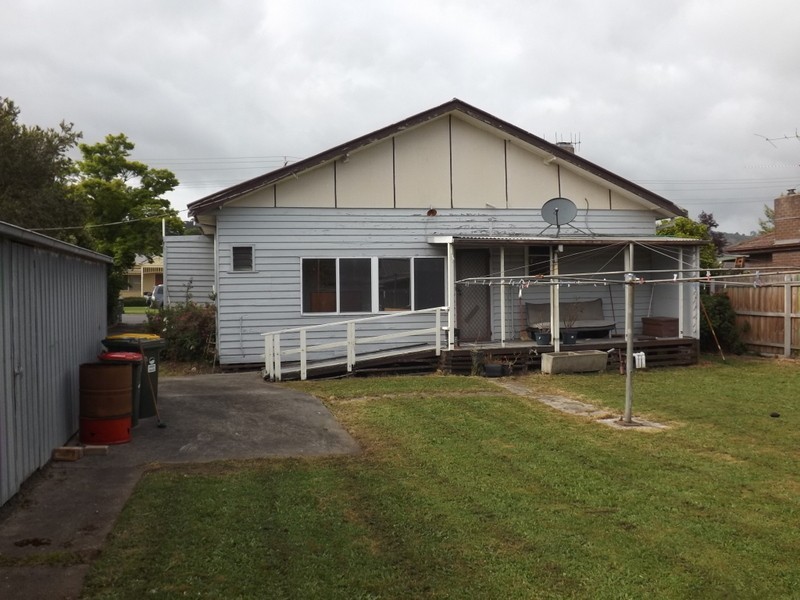 6 Kitchener Street, Trafalgar VIC 3824