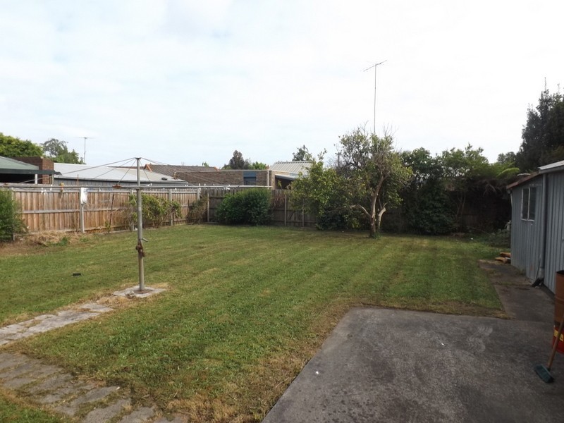 6 Kitchener Street, Trafalgar VIC 3824