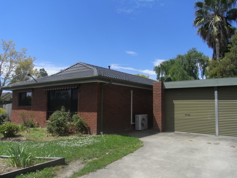 1 Victory Court, Trafalgar VIC 3824