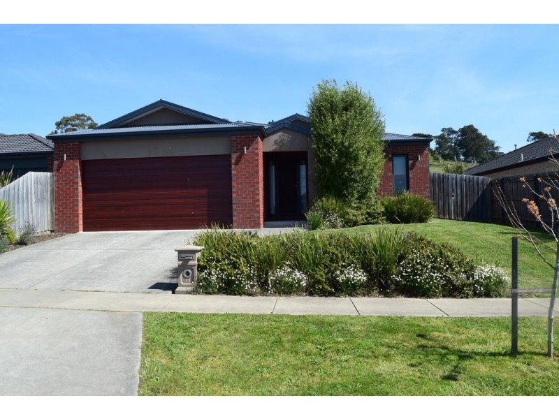 71 Vincent Boulevard, Trafalgar VIC 3824