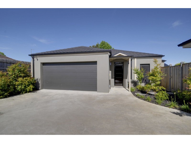 7 McGregor Park Lane, Trafalgar VIC 3824
