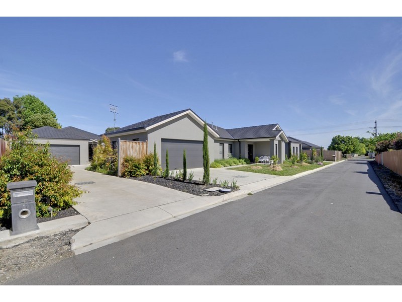 7 McGregor Park Lane, Trafalgar VIC 3824