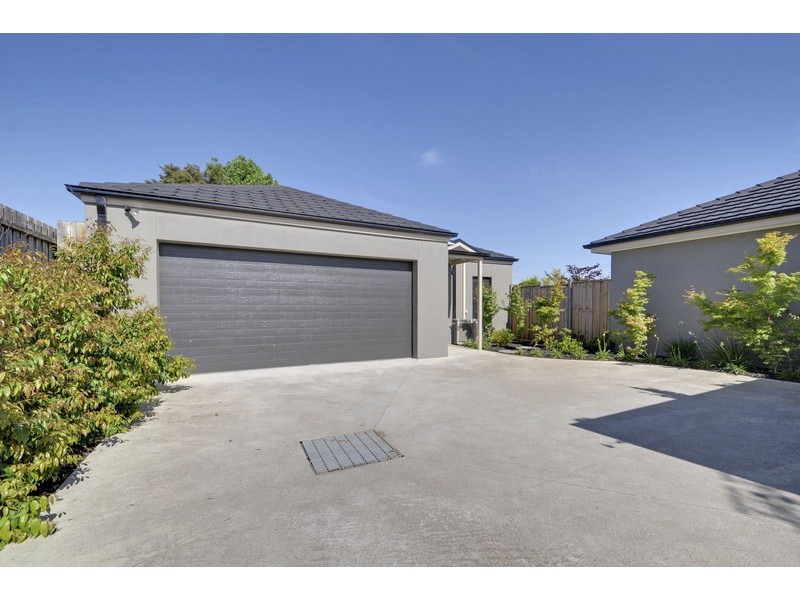 7 McGregor Park Lane, Trafalgar VIC 3824