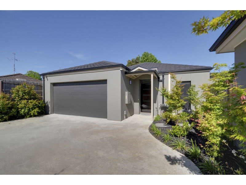 7 McGregor Park Lane, Trafalgar VIC 3824